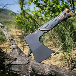 تبر طرح گربر