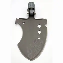 بيل تاكتيكال چندكاره شاول مدل 02