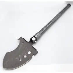 بيل تاكتيكال چندكاره شاول مدل 02