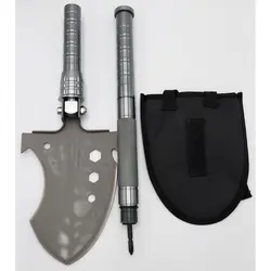 بيل تاكتيكال چندكاره شاول مدل 02