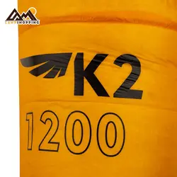 کیسه خواب اسنوهاک مدل k2-900