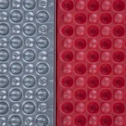 زیرانداز کیسه خواب آکاردئونی راک پرو