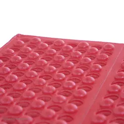 زیرانداز کیسه خواب آکاردئونی راک پرو