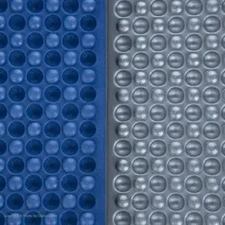 زیرانداز کیسه خواب آکاردئونی راک پرو