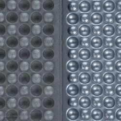 زیرانداز کیسه خواب آکاردئونی راک پرو