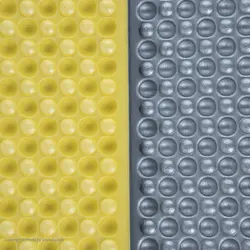 زیرانداز کیسه خواب آکاردئونی راک پرو