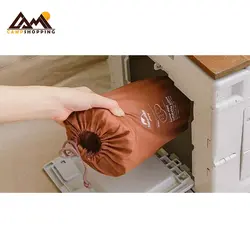 بالش بادی الیافی نیچرهایک کد CNH22DZ011
