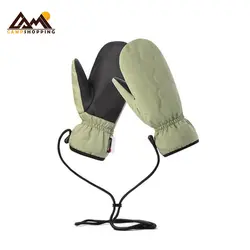دستکش نیچرهایک کد NH21FS083