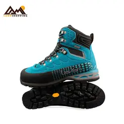 کفش کوهنوردی مردانه لاوان مدل NICATOR