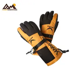 دستکش تک پوش مردانه اسنوهاک کد SN-C2133