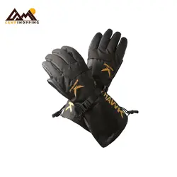 دستکش تک پوش مردانه اسنوهاک کد SN-C2133