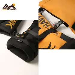 دستکش تک پوش مردانه اسنوهاک کد SN-C2133