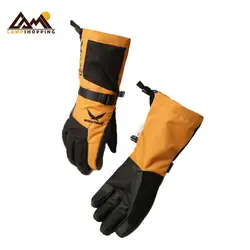 دستکش تک پوش مردانه اسنوهاک کد SN-C2133