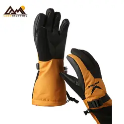 دستکش تک پوش مردانه اسنوهاک کد SN-C2133