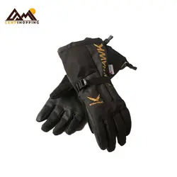 دستکش تک پوش مردانه اسنوهاک کد SN-C2133