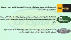 كفش کوهنوردی گری اسپرت مردانه مدل 12505S31T