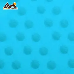 زیرانداز بادی الیافی کایلاس مدل KC2302205