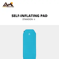 زیرانداز بادی الیافی کایلاس مدل KC2302205