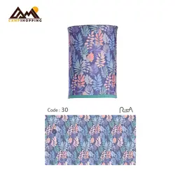 دستمال سر پلار ریسا کد 5071