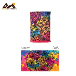 دستمال سر پلار ریسا کد 5071