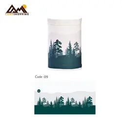 دستمال سر پلار ریسا کد 5071