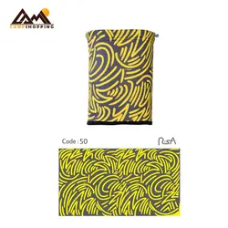 دستمال سر پلار ریسا کد 5071