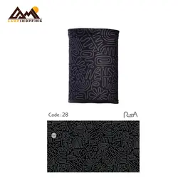 دستمال سر پلار ریسا کد 5071