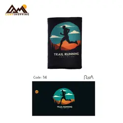 دستمال سر پلار ریسا کد 5071