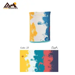 دستمال سر پلار ریسا کد 5071