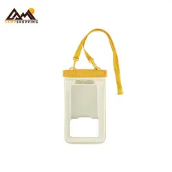 کاور ضد آب موبایل نیچرهایک کد CNK2300BS015