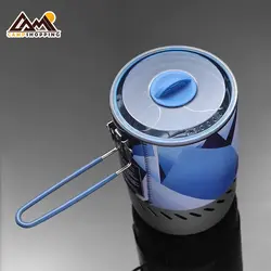 جت بویل فایرمپل مدل MARS