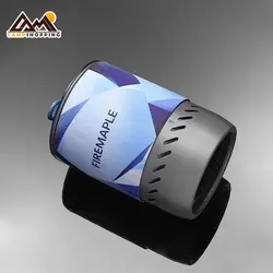 جت بویل فایرمپل مدل MARS