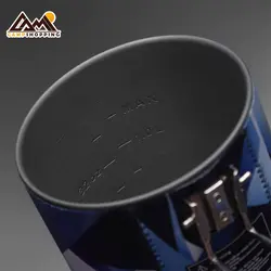 جت بویل فایرمپل مدل MARS