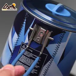 جت بویل فایرمپل مدل MARS