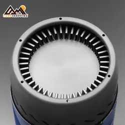 جت بویل فایرمپل مدل MARS