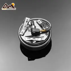 جت بویل فایرمپل مدل MARS