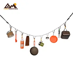 تسمه آویز اکسسوری هپی کمپ کد 46830