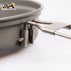 ماهیتابه لایف کمپ کد 45827