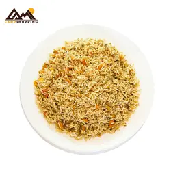 برنج و سبزیجات انجمادی آف کوک