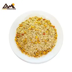 برنج و سبزیجات انجمادی آف کوک