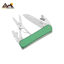 چاقو چندکاره فاکس مدل VULPIS کد FX-VP130-F4
