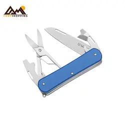 چاقو چندکاره فاکس مدل VULPIS کد FX-VP130-F4