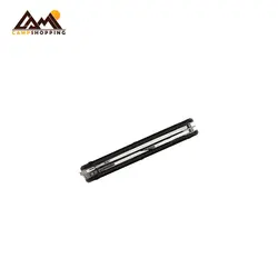 چاقو چندکاره فاکس مدل VULPIS کد FX-130-3 BK