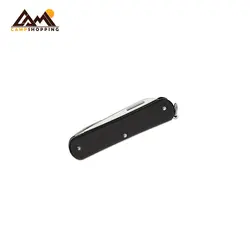 چاقو چندکاره فاکس مدل VULPIS کد FX-130-3 BK