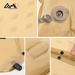 زیرانداز بادی الیافی  نیچرهایک مدل CNH22DZ012