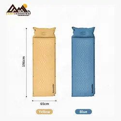 زیرانداز بادی الیافی  نیچرهایک مدل CNH22DZ012