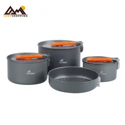 ست ظروف پخت و پز فایرمپل مدل FEAST 5