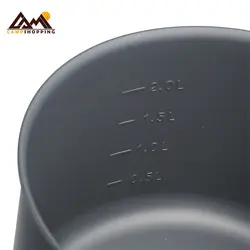 ست ظروف پخت و پز فایرمپل مدل FEAST 5