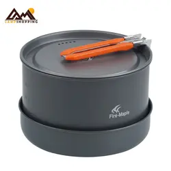 ست ظروف پخت و پز فایرمپل مدل FEAST 5