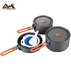 ست ظروف پخت و پز فایرمپل مدل FEAST 3